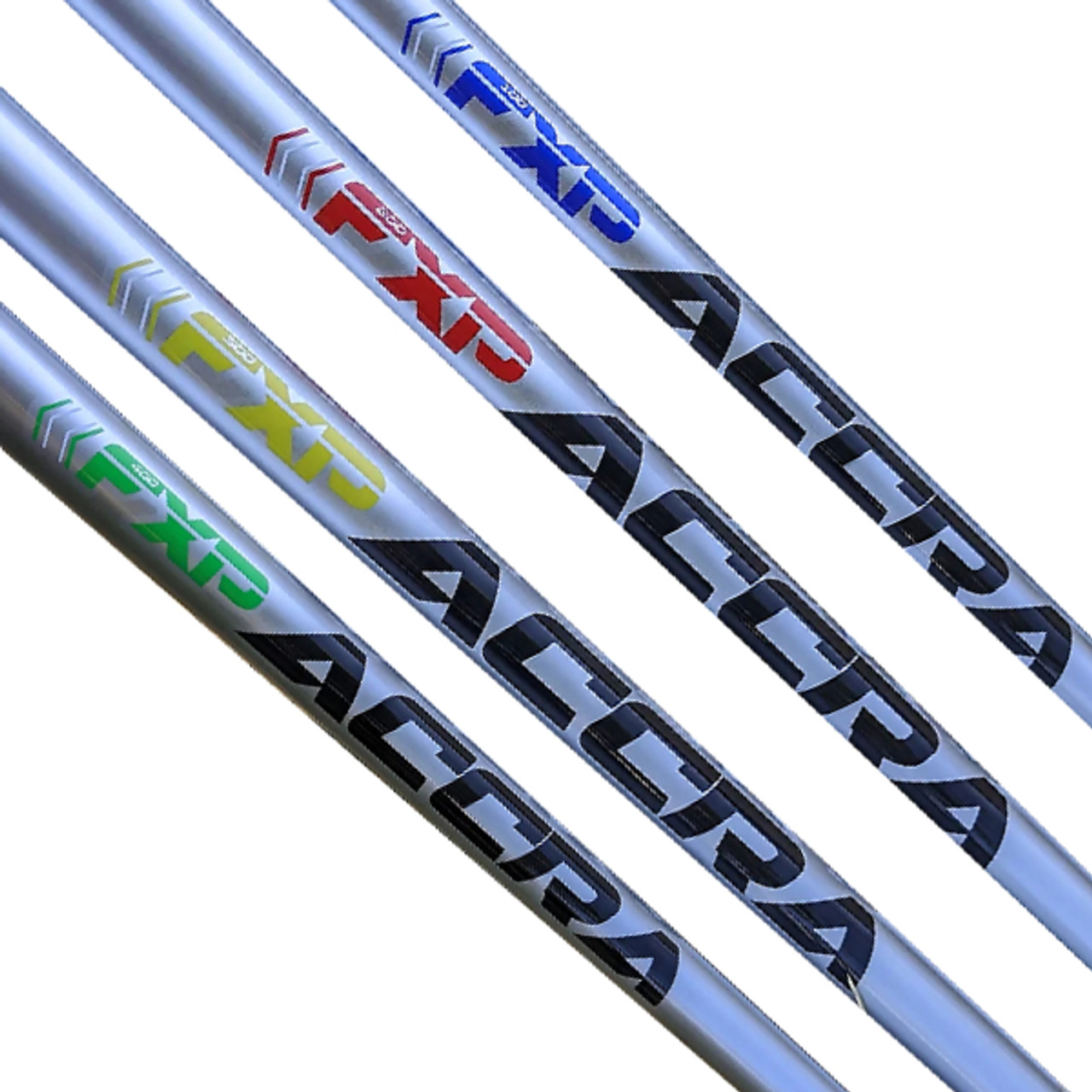 ACCRA FX Putter Shaft Review