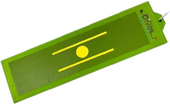 Divot Board Training Aid Review