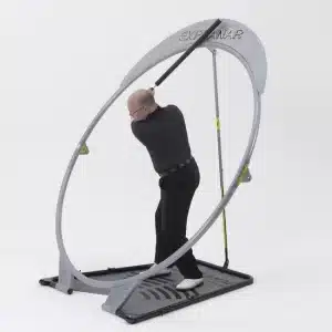 Read more about the article Explanar Golf Swing Trainer Review