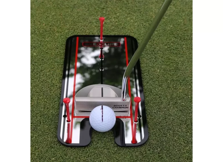Eyeline Golf Putting Mirror Review