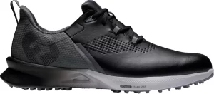 FootJoy FJ Fuel Sport Golf Shoe Review