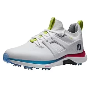 FootJoy Hyperflex Carbon Golf Shoe Review