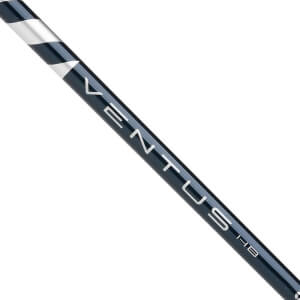 Read more about the article Fujikura VENTUS HB Hybrid Shaft Review