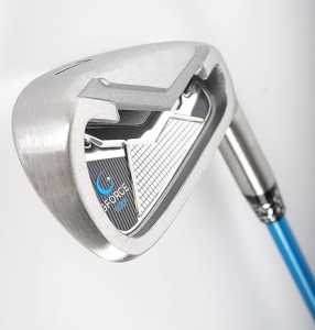 Read more about the article GForce 7 Iron Golf Swing Trainer Review