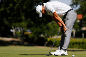 Read more about the article How to Stop Three-Putting: A Comprhensive Look to Improve Putting
