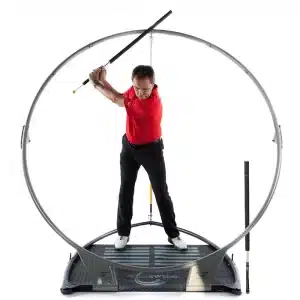 Read more about the article Tour Striker PlaneMate Golf Swing Aid Review