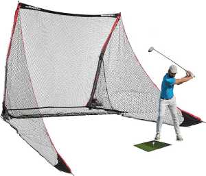 Read more about the article Rukket Portable Driving Range Review