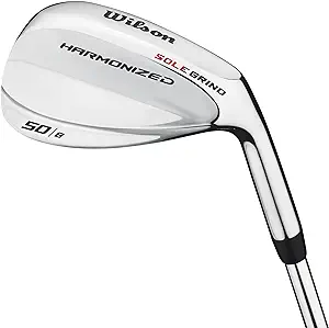 Read more about the article Wilson Harmonized Wedge Review