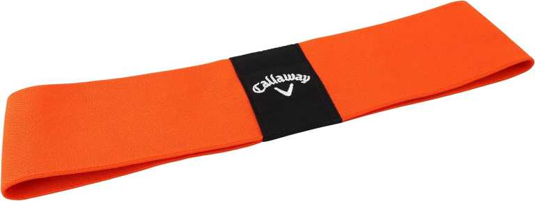 Callaway Swing Easy Training Aid Review