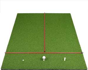Read more about the article Champkey Golf Mat Review