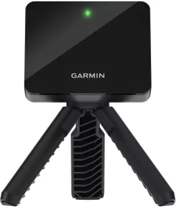 Read more about the article Garmin Approach R10 Launch Monitor Review