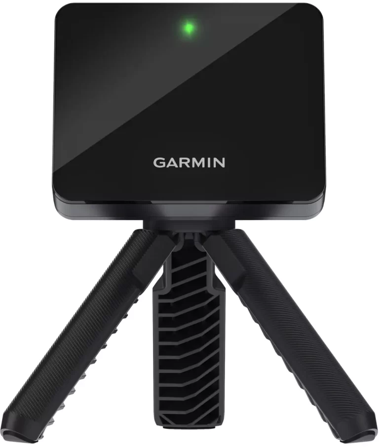 Garmin Approach R10 Launch Monitor Review