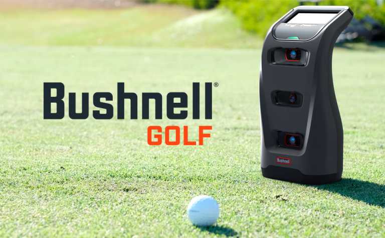 Bushnell Launch Pro Monitor Review