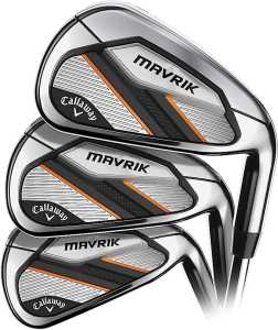 Read more about the article Callaway Mavrik 22 Irons Review