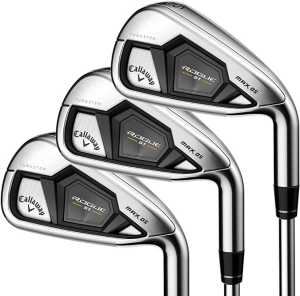 Read more about the article Callaway Rogue ST Max OS Irons Review