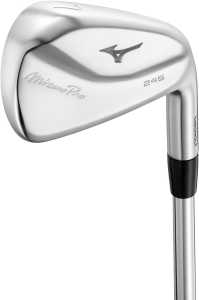Read more about the article Mizuno Pro 245 Irons Review