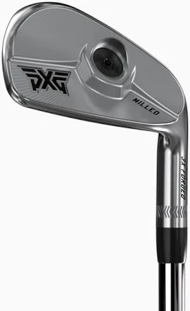PXG 0317 ST Irons Review