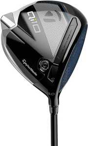 Read more about the article TaylorMade Qi10 Driver Review