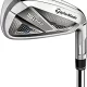 TaylorMade SIM2 Irons Review