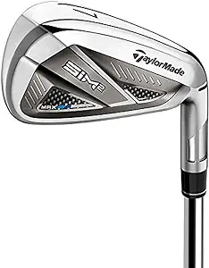 Read more about the article TaylorMade SIM2 Irons Review