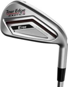 Read more about the article Tour Edge Exotics E722 Irons Review
