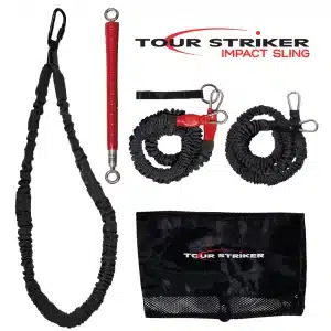 Read more about the article Tour Striker Impact Sling Review
