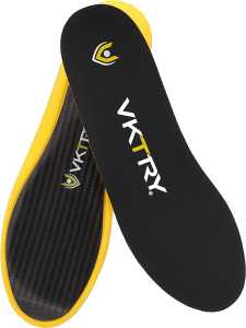 Vktry Performance Insole Review