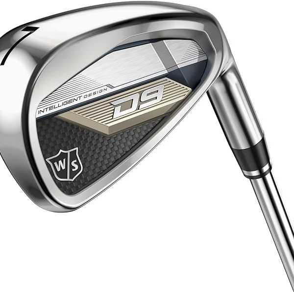 2025 Wilson Launch Pad Irons Review Golf Insider