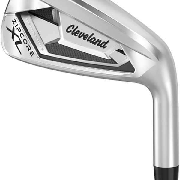 2024 Cleveland Launcher XL Irons Review Golf Insider