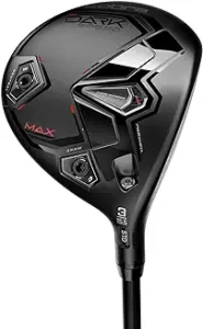 Read more about the article Cobra Darkspeed Fairway Wood Review