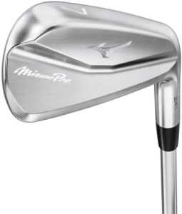Read more about the article Mizuno Pro 241 Irons Review