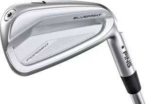 Read more about the article PING Blueprint Irons Review