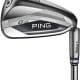PING G425 Irons Review