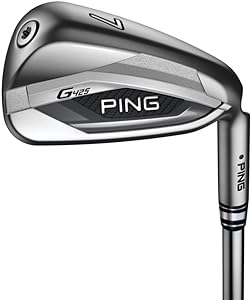 Read more about the article PING G425 Irons Review