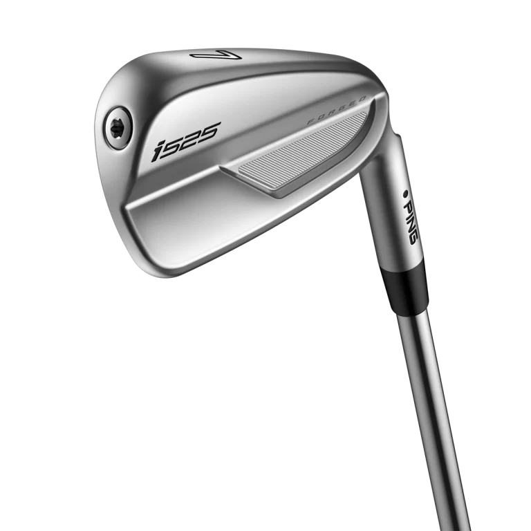 PING i525 Irons Review