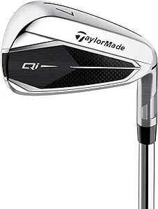 Read more about the article TaylorMade Qi Irons Review