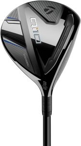 Read more about the article TaylorMade Qi10 Fairway Wood Review
