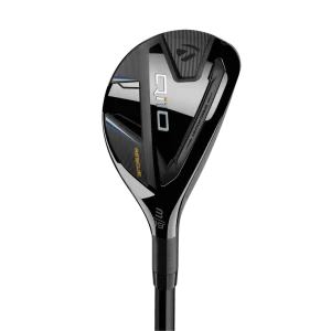 Read more about the article TaylorMade Qi10 Rescue Hybrid Review