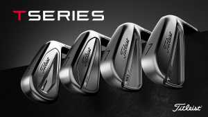 Read more about the article Titleist T-Series Irons Comparison Review