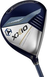 Read more about the article XXIO 13 Fairway Wood Review