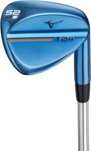 Read more about the article Mizuno T24 Wedge Review