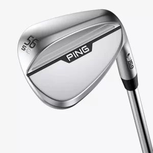 Ping S159 Wedge Review