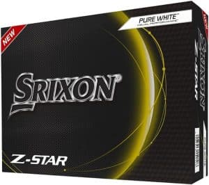 Read more about the article Srixon Z-Star Golf Ball Review