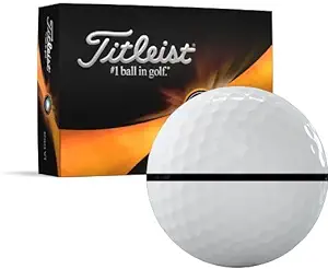 Read more about the article Titleist Pro V1 Golf Ball Review