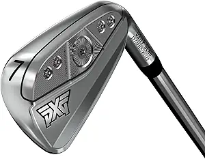 Read more about the article PXG Gen 6 0311 Irons Review