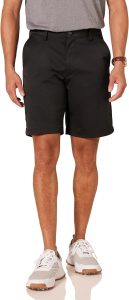 Read more about the article Amazon Essentials Men’s Classic-Fit Stretch Golf Short Review