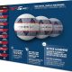 TaylorMade 2021 TP5 Golf Balls Review