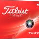 Titleist TruFeel Golf Ball Review