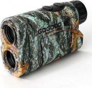 Read more about the article Gogogo Sport Vpro GS03 Rangefinder Review