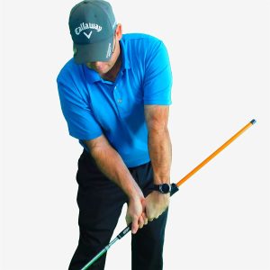 Read more about the article Anti-Flip Stick Impact Golf Swing Training Aid Review